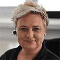 Testimonial, Kundenstimme: Mareike Schmidt –Teilnehmende – Leadership 4.0